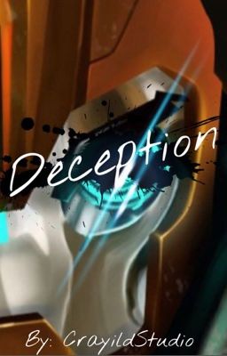 Deception (Bumblebee Transformers Prime AU)