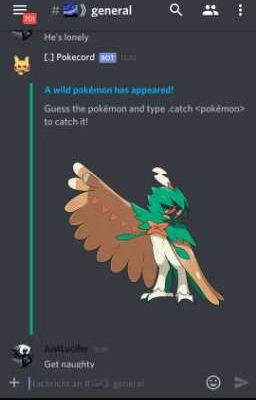 DECIDUEYE SQUAD 