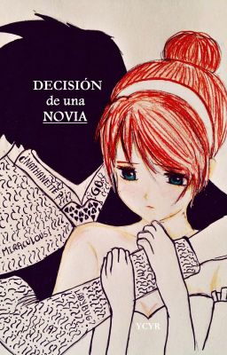 Decisión de una Novia - (Nathanette) - GB - MLB