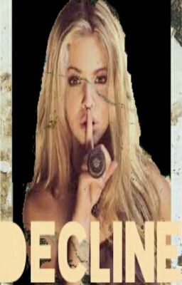 Decline (Book Five, Missing Family Series, Teen Wolf)