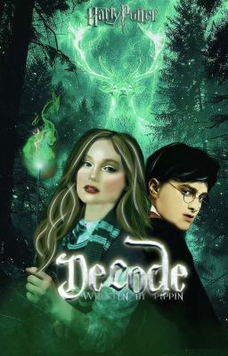 decode | harry potter