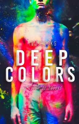 DEEP COLORS