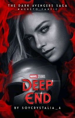 DEEP END ━━  erik lehnsherr ✶ (reescribiendo) #PGP2023