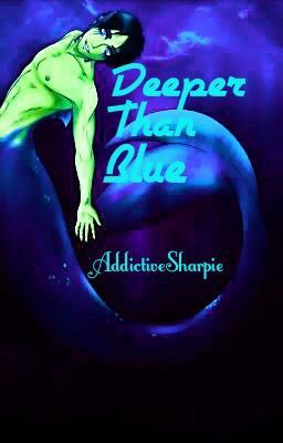 Deeper Than Blue