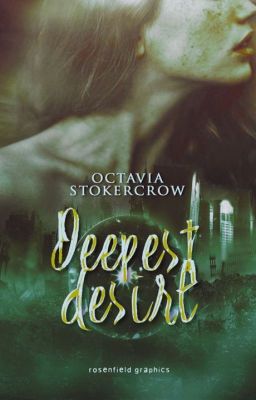 Deepest desire (ANTEPRIMA)