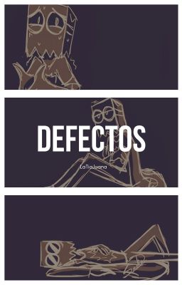 Defectos [Paperhat]