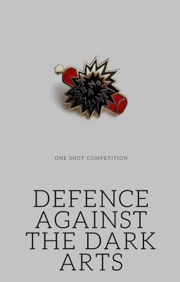 defence against the dark arts | one shot competition