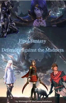 Defender against the Madness 