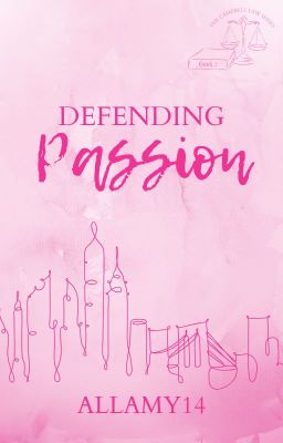 Defending Passion