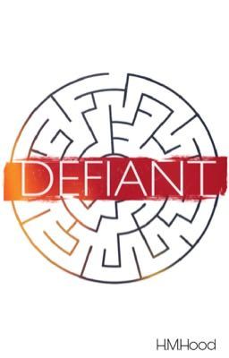 Defiant: Book 2 of the Forbidden Series