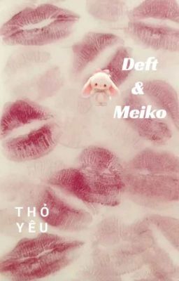 Defiko ୨୧ Thỏ yêu