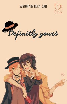 Definitly Yours ˢᵏᵏ