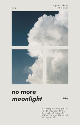 [deft] no more moonlight