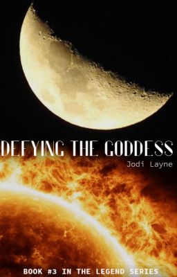 Defy the goddess