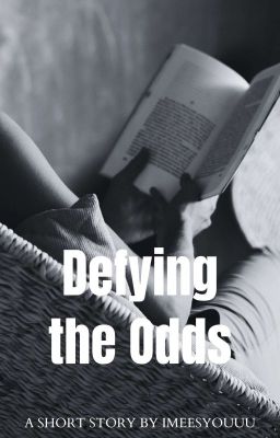 Defying the Odds (An Anthology Collaboration)