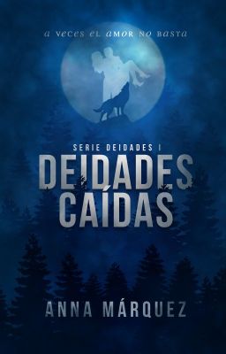 Deidades Caídas | ¡Gratis y resubiendo!