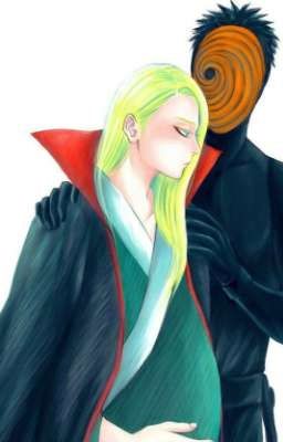 Deidara x Tobi : Mpreg Omegavers 