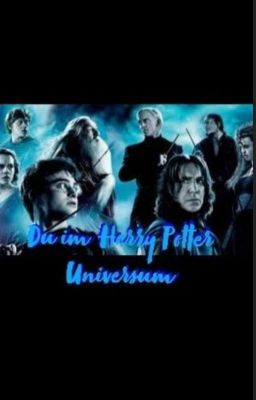 Dein Charakter im Harry Potter universum 