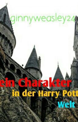 Dein Charakter im Harry Potter Universum