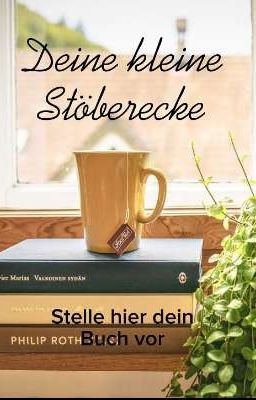 Deine kleine Stöberecke