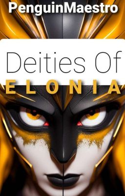 Deities of Elonia (Finished)