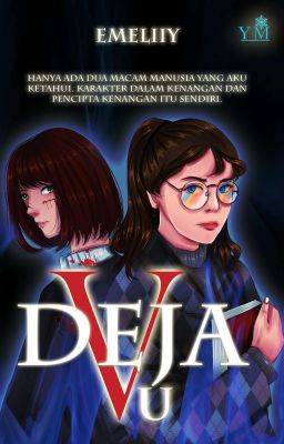 Deja Vu [TERBIT]