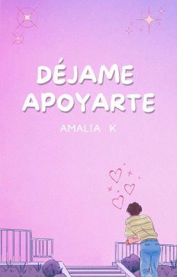 DÉJAME  APOYARTE || LEERÉ TU LIBRO /W./CERRADO POR AHORA