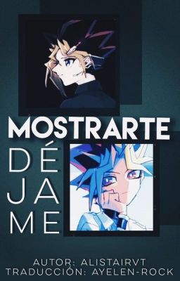 Déjame mostrarte