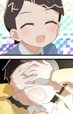 Dekinobi doujinshi - Dekisugi x Nobita [ Dekinobi]