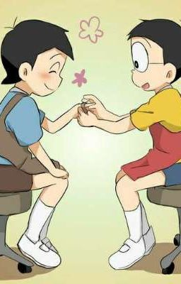 [Dekisugi×Nobita] Chỉ thích cậu 