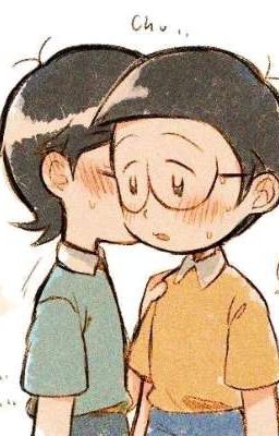 Dekisugi x nobita