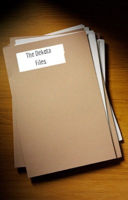 Dekota's files