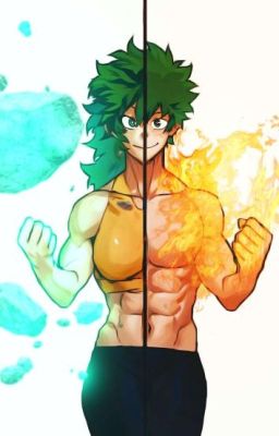 deku 1/2