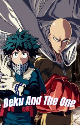 Deku And The One