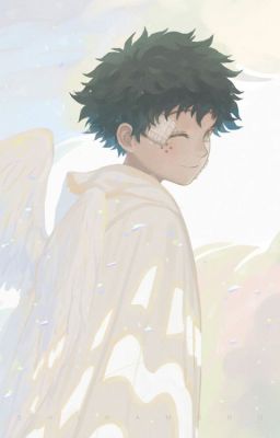 Deku  Angel