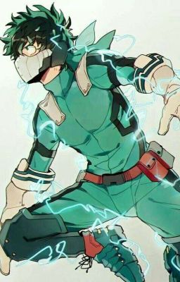 DEKU BIZARRE ADVENTURE 