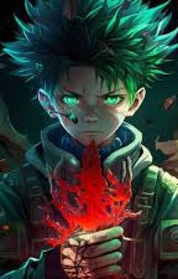 deku corrupto