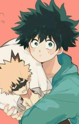 Deku Cutest