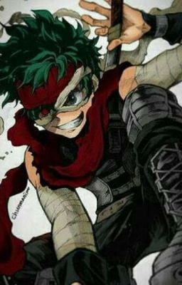 Deku, el villano peculiar(Corrigiendo)