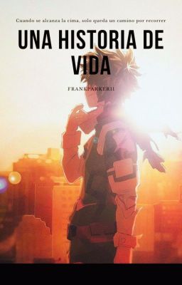 Deku: Historia de vida