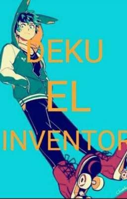 deku inventor