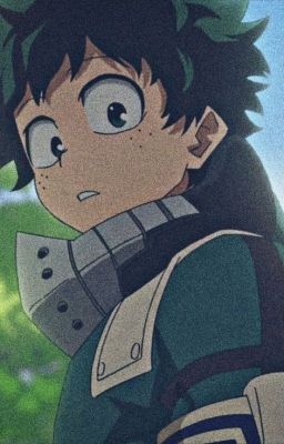 Deku's quirkless dventures