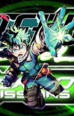 Deku Steel (Reinicio) 