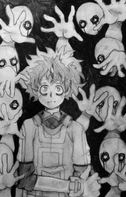 deku ve fantasmas!?