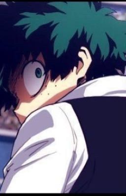 [ Deku Vilians ] [ AllDeku ] Trở thành anh hùng sao, nực cười !