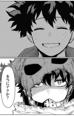  Deku x Reader [OneShot] Sinh nhật Deku