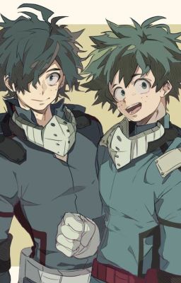 Deku x2