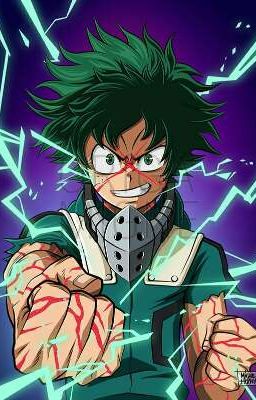 DEKU y las cadenas de diamantina 