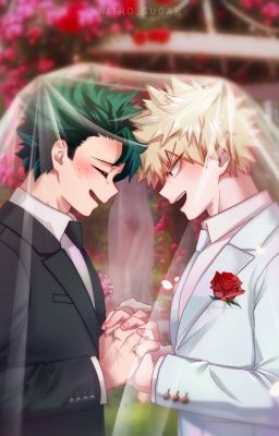 (DekuBaku) Another Dimension