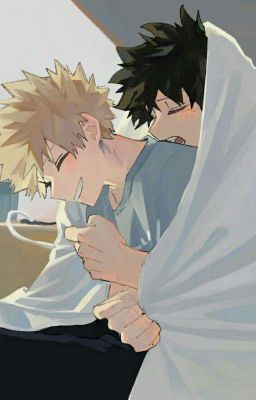 <DekuBaku> : tổng hợp oneshot : Fanfics Ngày Mưa☆